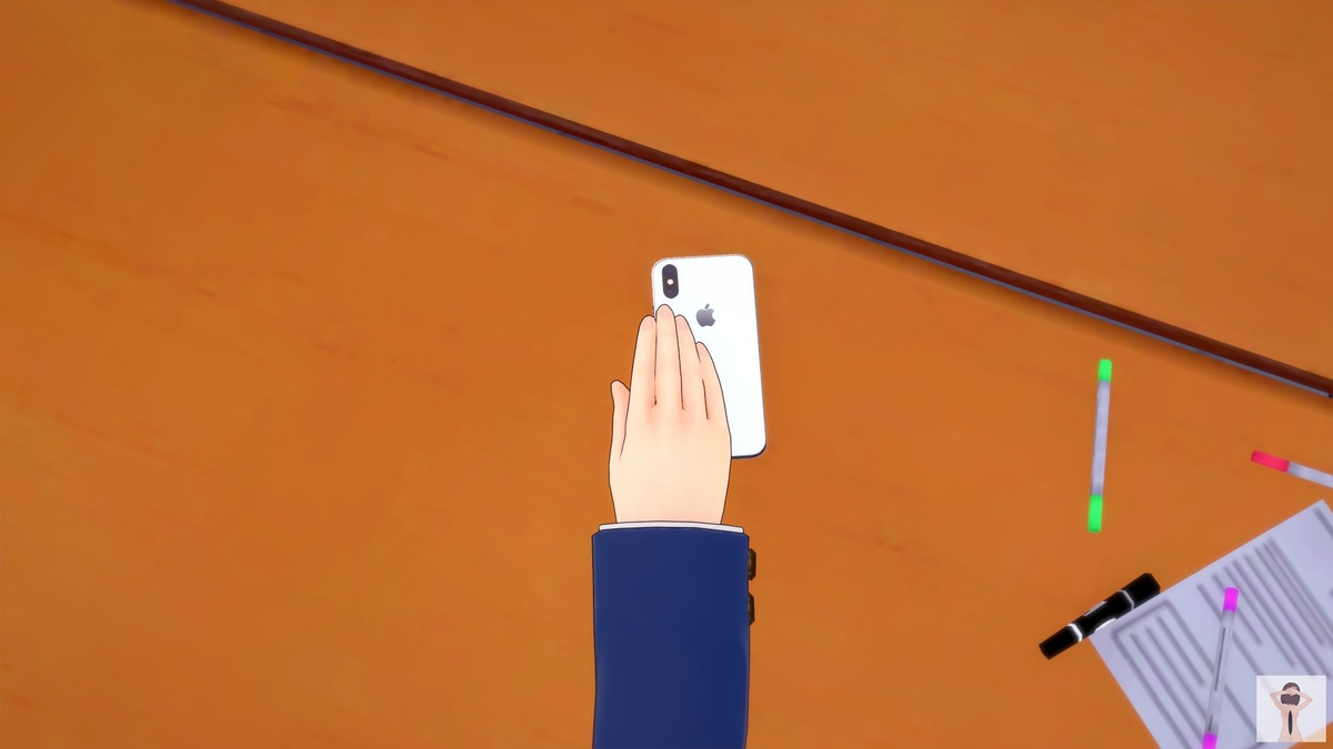 NEW tsfenterprisemagic senpai 01-06 Chinese - Image 171