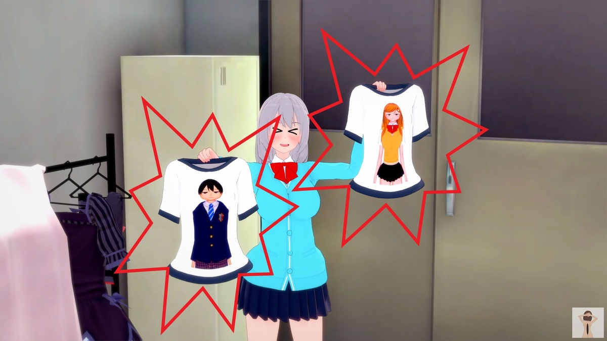 NEW tsfenterprisemagic senpai 01-06 Chinese - Image 189