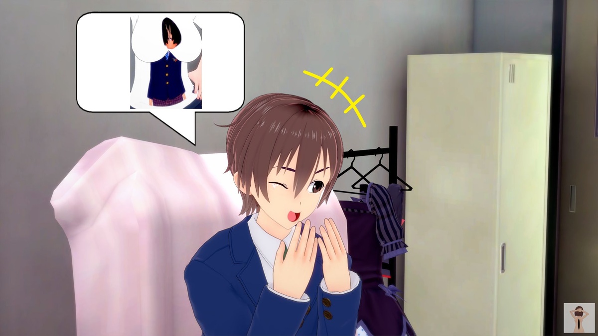 NEW tsfenterprisemagic senpai 01-06 Chinese - Image 193