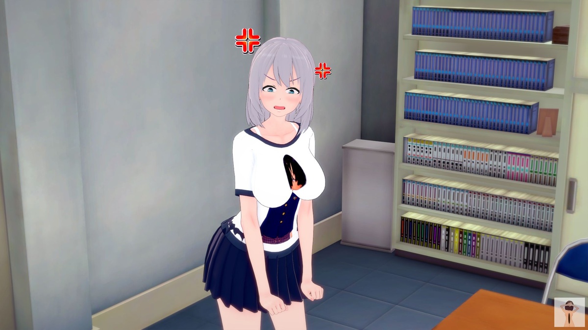 NEW tsfenterprisemagic senpai 01-06 Chinese - Image 194