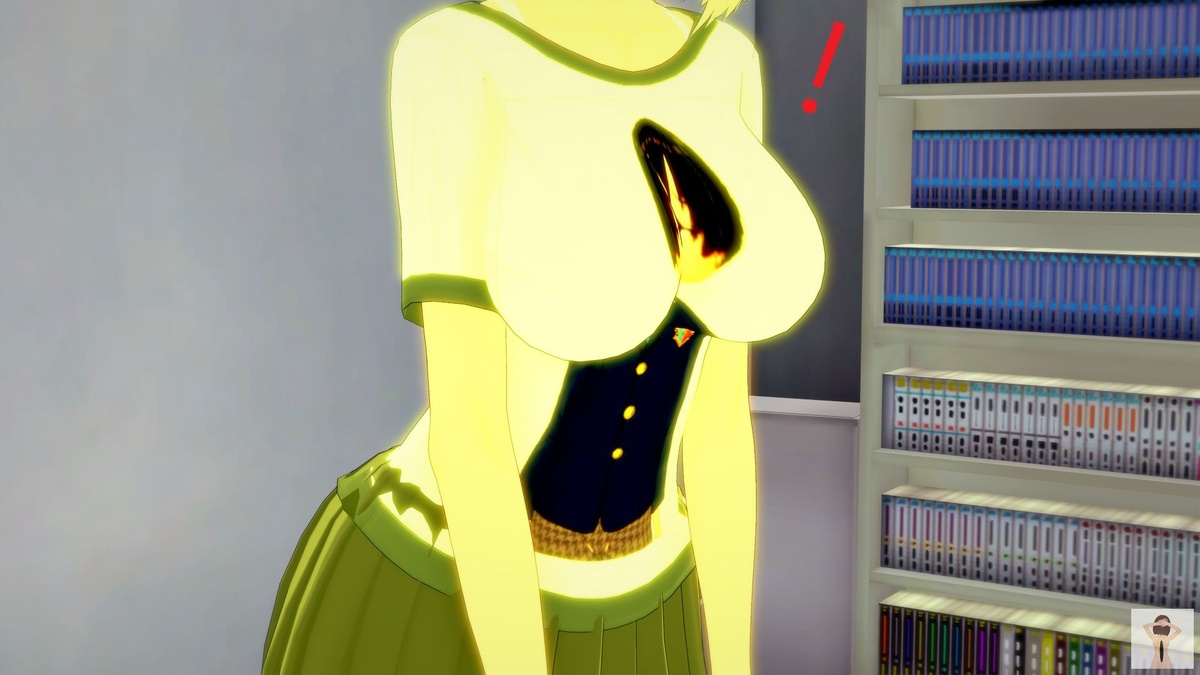 NEW tsfenterprisemagic senpai 01-06 Chinese - Image 195