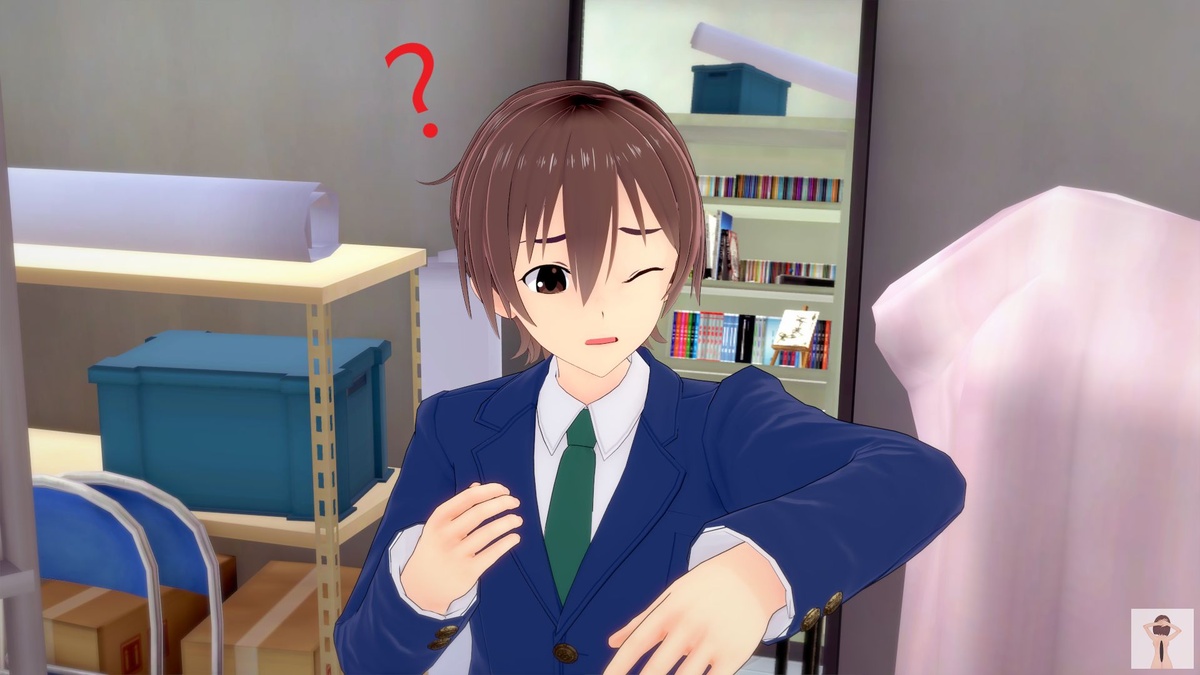 NEW tsfenterprisemagic senpai 01-06 Chinese - Image 197