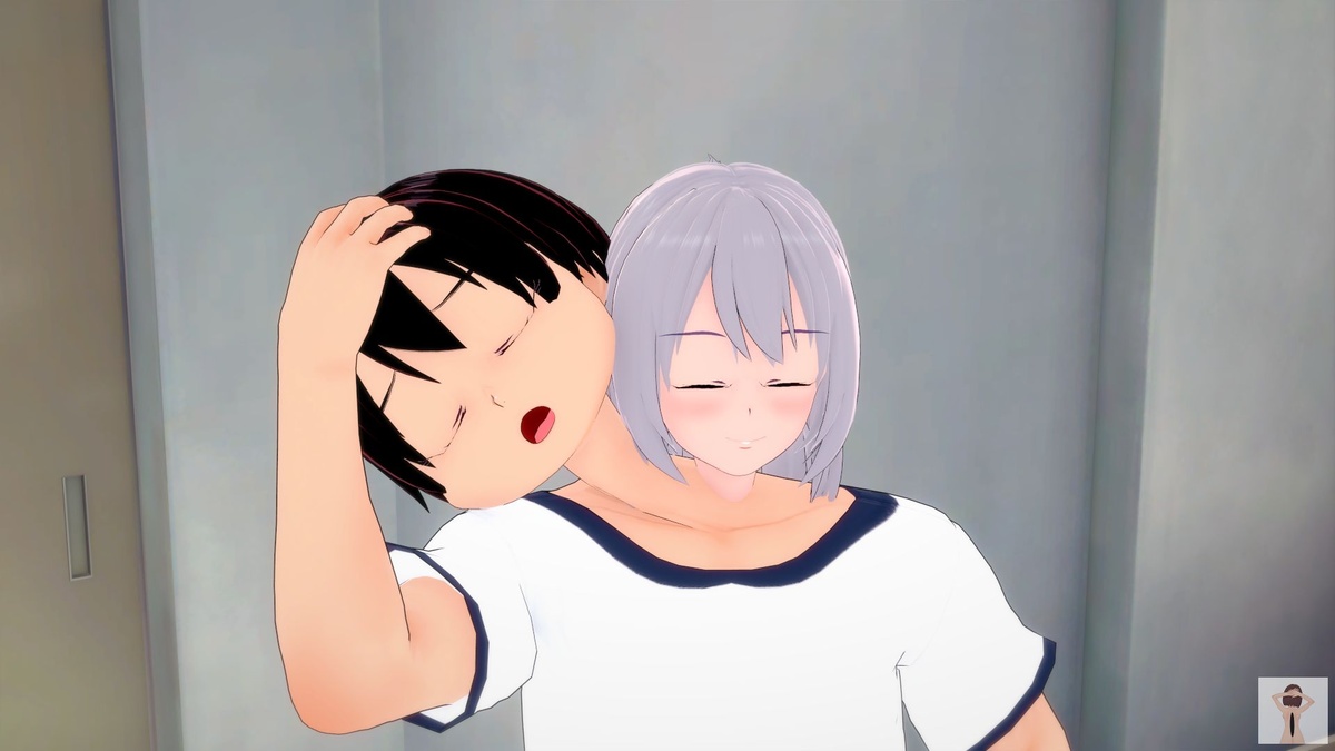 NEW tsfenterprisemagic senpai 01-06 Chinese - Image 201