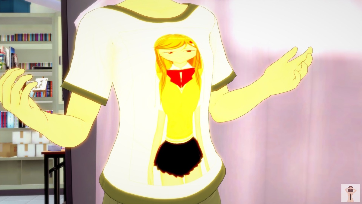 NEW tsfenterprisemagic senpai 01-06 Chinese - Image 204