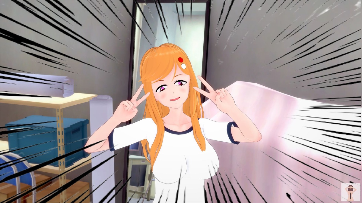 NEW tsfenterprisemagic senpai 01-06 Chinese - Image 205