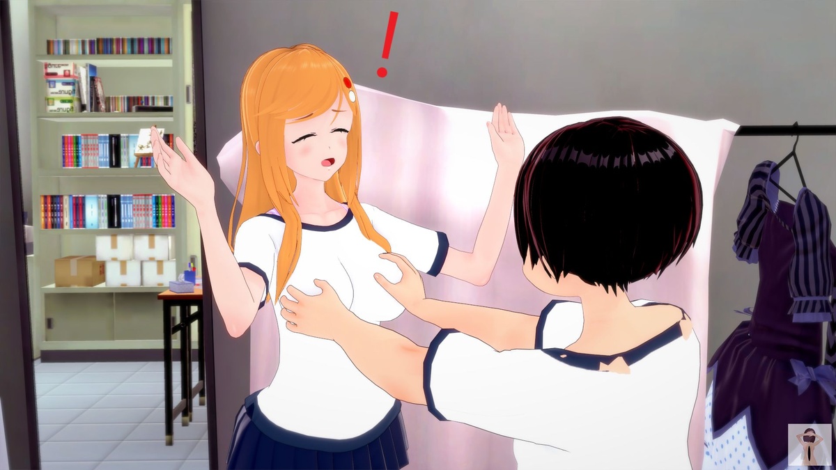 NEW tsfenterprisemagic senpai 01-06 Chinese - Image 208