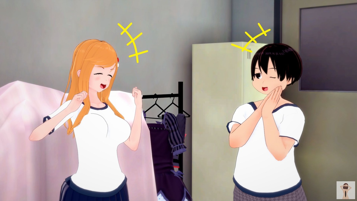 NEW tsfenterprisemagic senpai 01-06 Chinese - Image 213