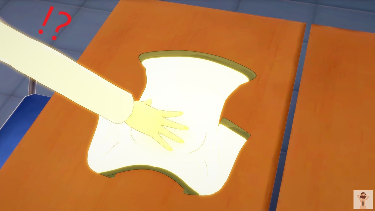 NEW tsfenterprisemagic senpai 01-06 Chinese - Image 224