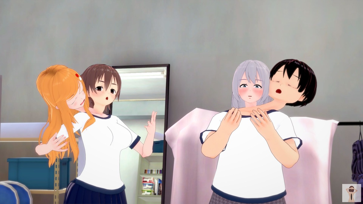 NEW tsfenterprisemagic senpai 01-06 Chinese - Image 226