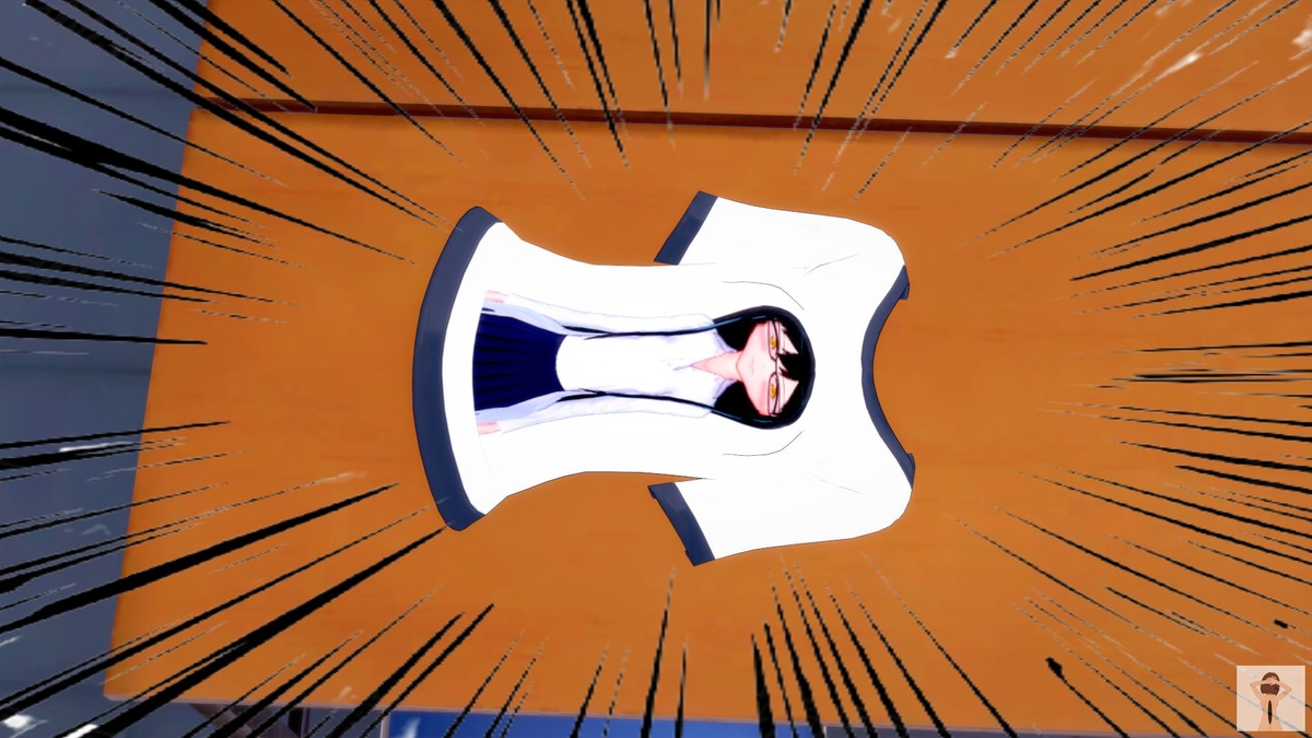 NEW tsfenterprisemagic senpai 01-06 Chinese - Image 227