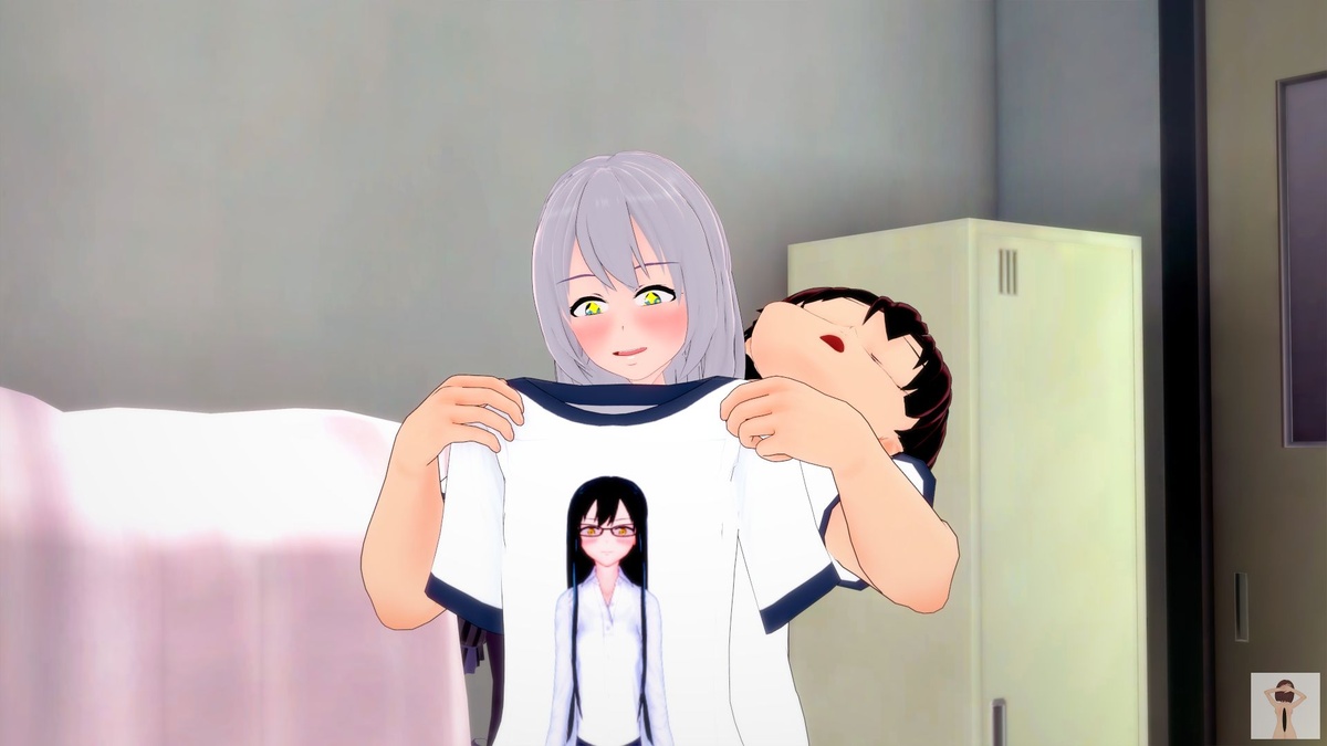 NEW tsfenterprisemagic senpai 01-06 Chinese - Image 228