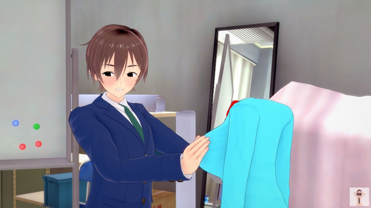 NEW tsfenterprisemagic senpai 01-06 Chinese - Image 30