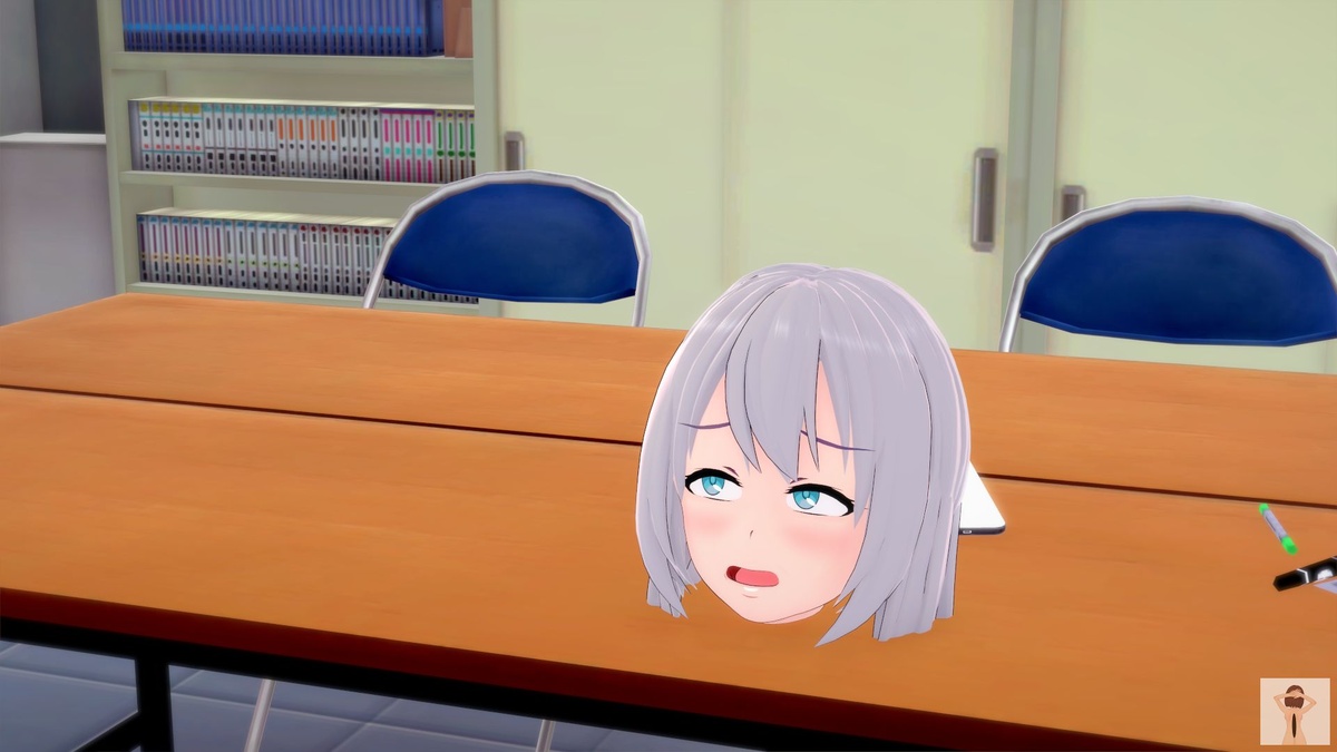 NEW tsfenterprisemagic senpai 01-06 Chinese - Image 31