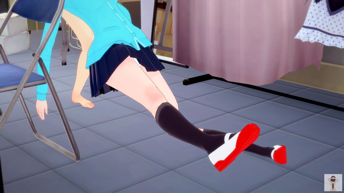 NEW tsfenterprisemagic senpai 01-06 Chinese - Image 35