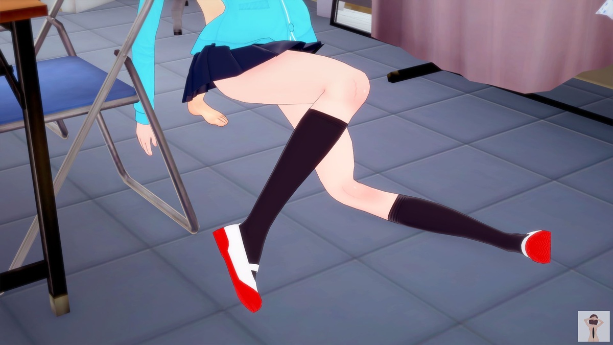 NEW tsfenterprisemagic senpai 01-06 Chinese - Image 36