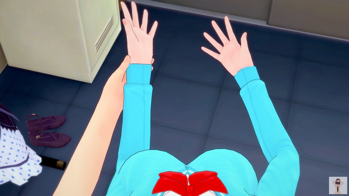 NEW tsfenterprisemagic senpai 01-06 Chinese - Image 39