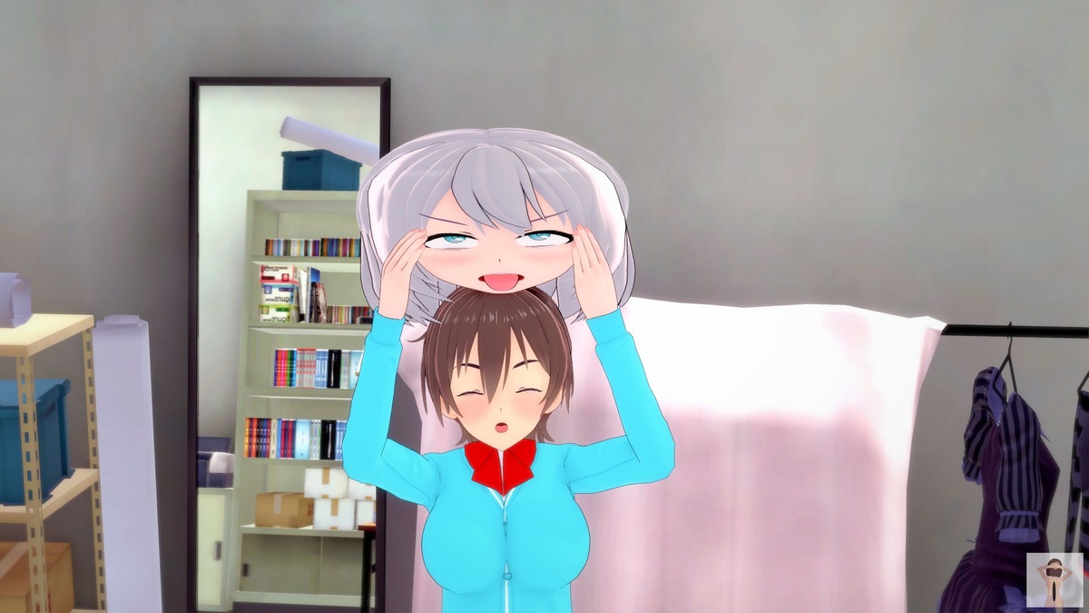 NEW tsfenterprisemagic senpai 01-06 Chinese - Image 42