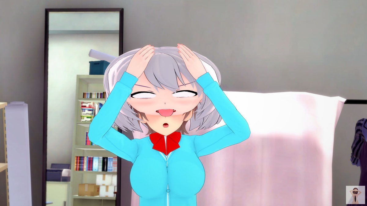 NEW tsfenterprisemagic senpai 01-06 Chinese - Image 43