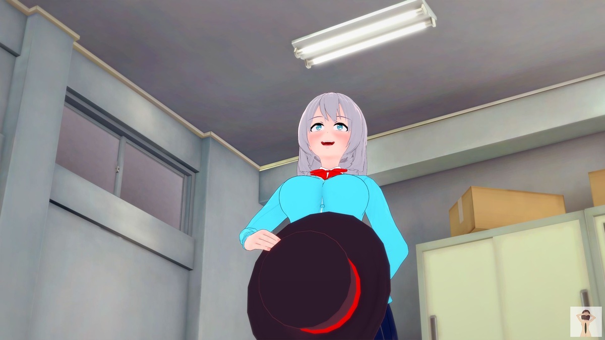 NEW tsfenterprisemagic senpai 01-06 Chinese - Image 57