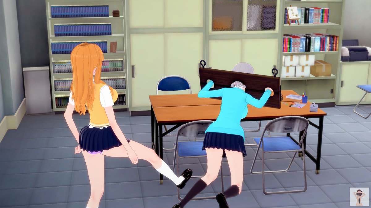 NEW tsfenterprisemagic senpai 01-06 Chinese - Image 65