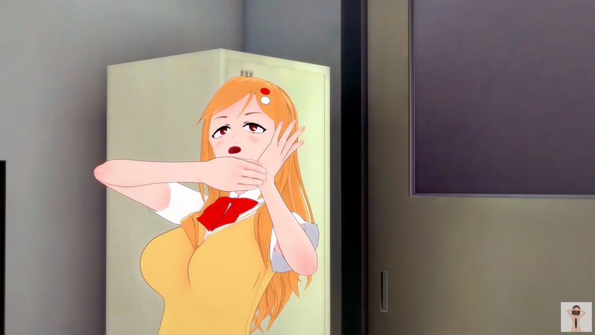 NEW tsfenterprisemagic senpai 01-06 Chinese - Image 68