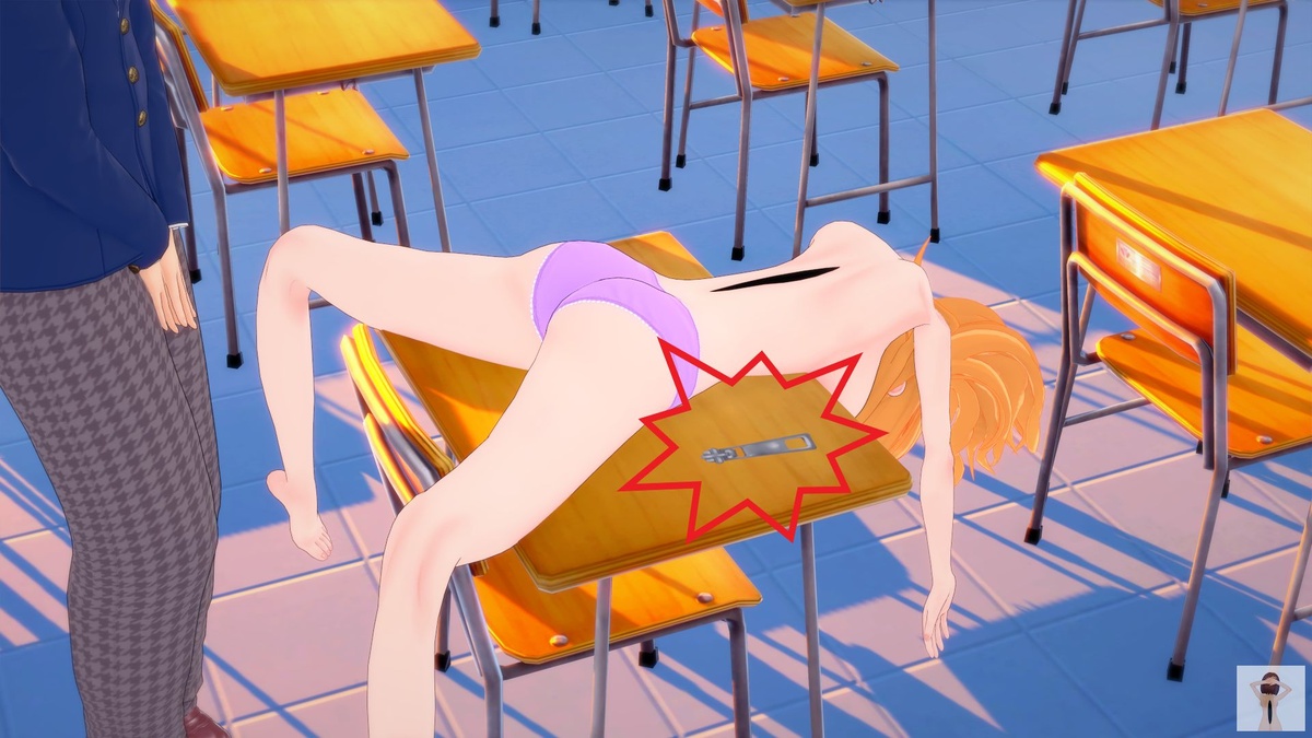 NEW tsfenterprisemagic senpai 01-06 Chinese - Image 73