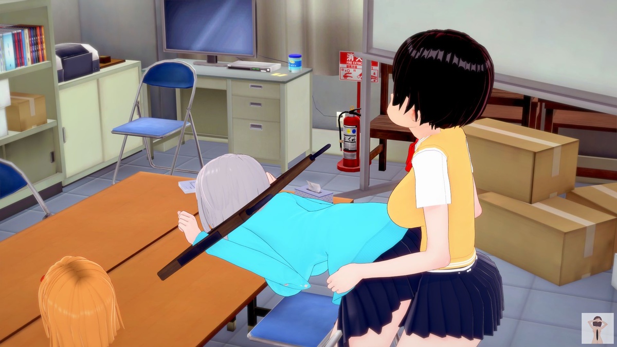 NEW tsfenterprisemagic senpai 01-06 Chinese - Image 80