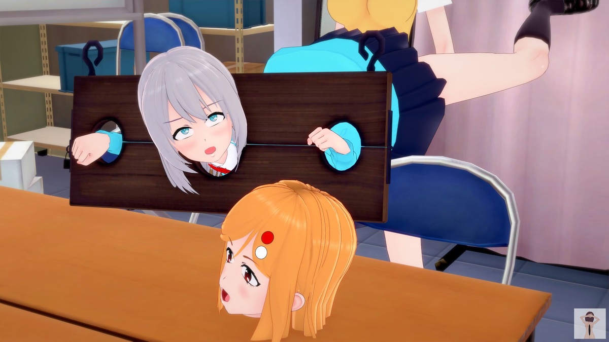 NEW tsfenterprisemagic senpai 01-06 Chinese - Image 82