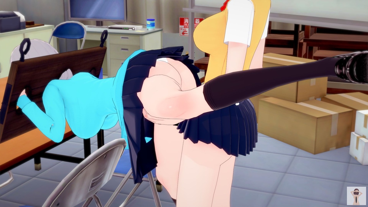 NEW tsfenterprisemagic senpai 01-06 Chinese - Image 83