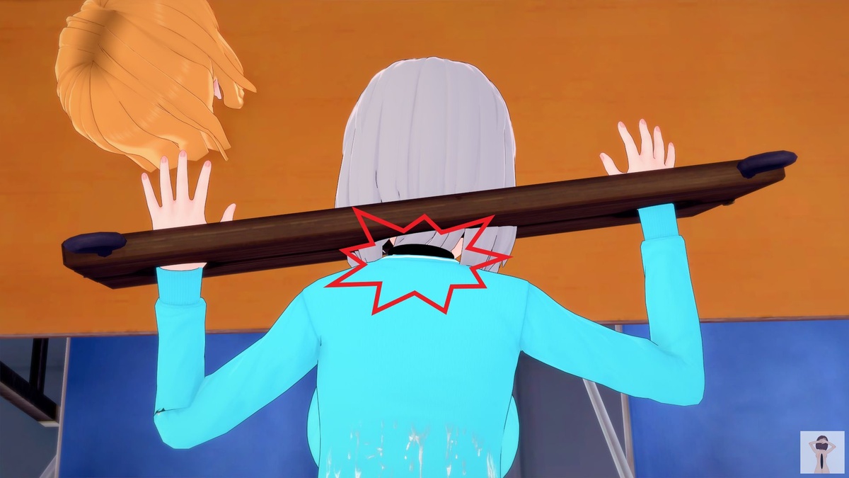 NEW tsfenterprisemagic senpai 01-06 Chinese - Image 86