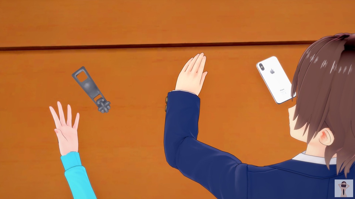 NEW tsfenterprisemagic senpai 01-06 Chinese - Image 9