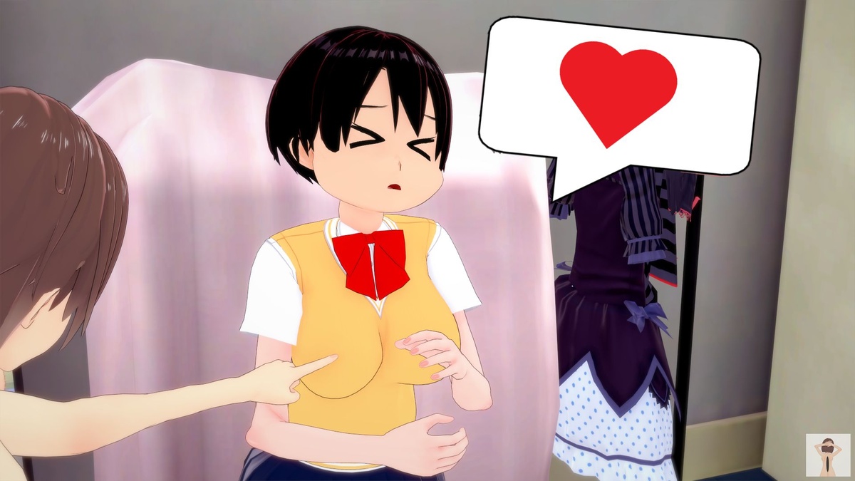 NEW tsfenterprisemagic senpai 01-06 Chinese - Image 95