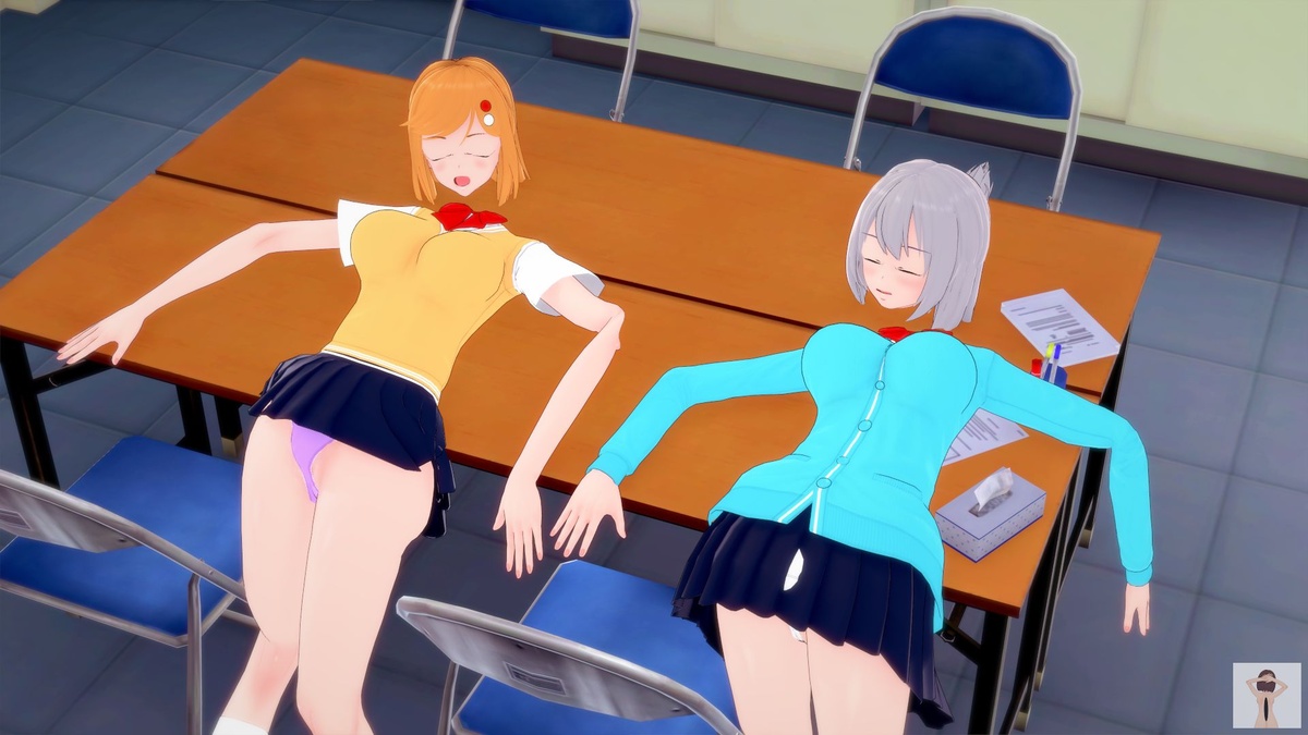 NEW tsfenterprisemagic senpai 01-06 Chinese - Image 98