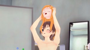 NEW tsfenterprisemagic senpai 01-06 Chinese - Page 109