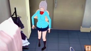 NEW tsfenterprisemagic senpai 01-06 Chinese - Page 126