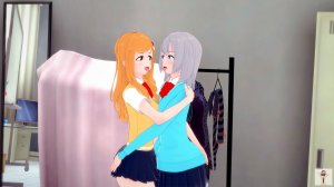 NEW tsfenterprisemagic senpai 01-06 Chinese - Page 127