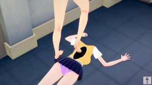 NEW tsfenterprisemagic senpai 01-06 Chinese - Page 130