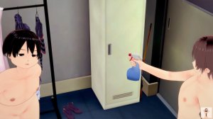 NEW tsfenterprisemagic senpai 01-06 Chinese - Page 133