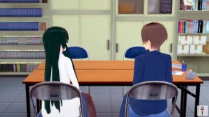 NEW tsfenterprisemagic senpai 01-06 Chinese - Page 146