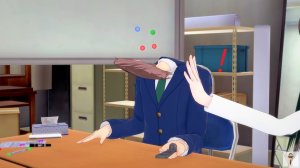 NEW tsfenterprisemagic senpai 01-06 Chinese - Page 161