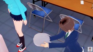 NEW tsfenterprisemagic senpai 01-06 Chinese - Page 18