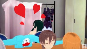 NEW tsfenterprisemagic senpai 01-06 Chinese - Page 179