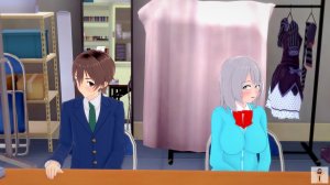 NEW tsfenterprisemagic senpai 01-06 Chinese - Page 186