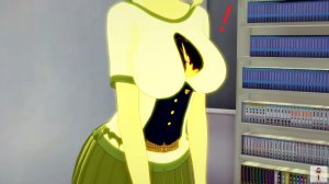 NEW tsfenterprisemagic senpai 01-06 Chinese - Page 195