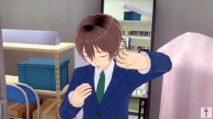 NEW tsfenterprisemagic senpai 01-06 Chinese - Page 196