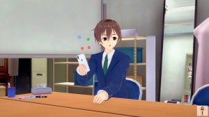 NEW tsfenterprisemagic senpai 01-06 Chinese - Page 2