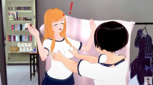 NEW tsfenterprisemagic senpai 01-06 Chinese - Page 208