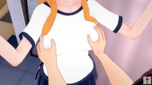 NEW tsfenterprisemagic senpai 01-06 Chinese - Page 209