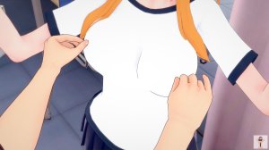 NEW tsfenterprisemagic senpai 01-06 Chinese - Page 210