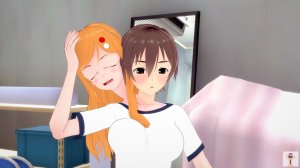 NEW tsfenterprisemagic senpai 01-06 Chinese - Page 214